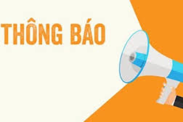 Thông báo kết quả thí sinh trúng tuyển kỳ tuyển dụng viên chức Trung tâm Tư vấn và dịch vụ tài chính